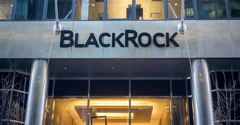 BlackRock UK Property Fund Suspends Withdrawal Requests.